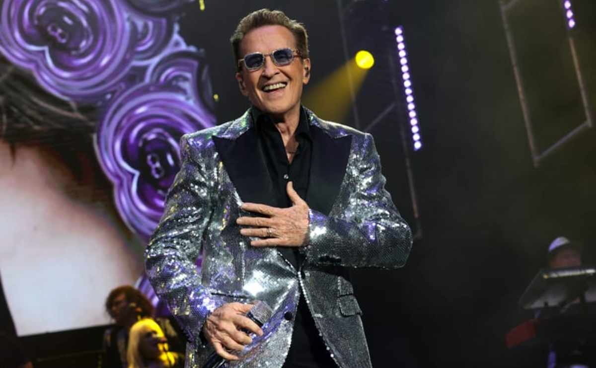 Emmanuel / Foto: Andre's Zavaleta