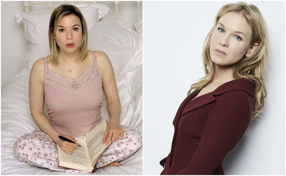 Instagram @renee__zellweger