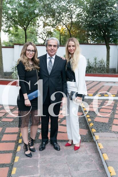 La hija de Lorenzo Lazo nos confirma su relación con Lourdes Peláez
