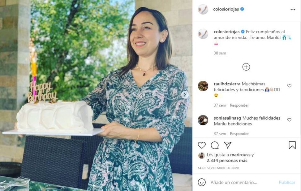 Luis Donaldo Colosio, nuevo alcalde de Monterrey: la vez que habló con Clase en exclusiva