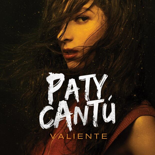 Paty Cantú y Clase te regalan un sencillo de Valiente