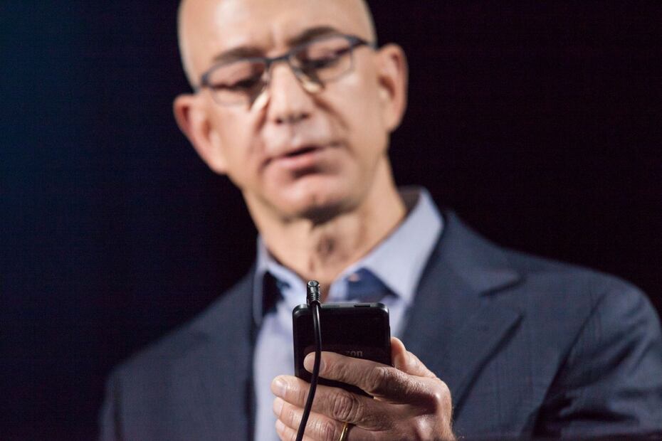 La ONU interviene en el hackeo de Jeff Bezos y pide que se investigue la participación de Arabia Saudita 