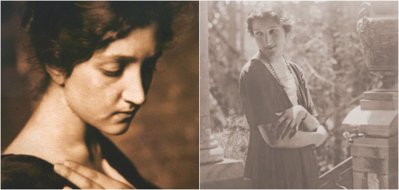 Antonieta Rivas Mercado, la feminista mexicana que se suicidó en la catedral de Notre Dame