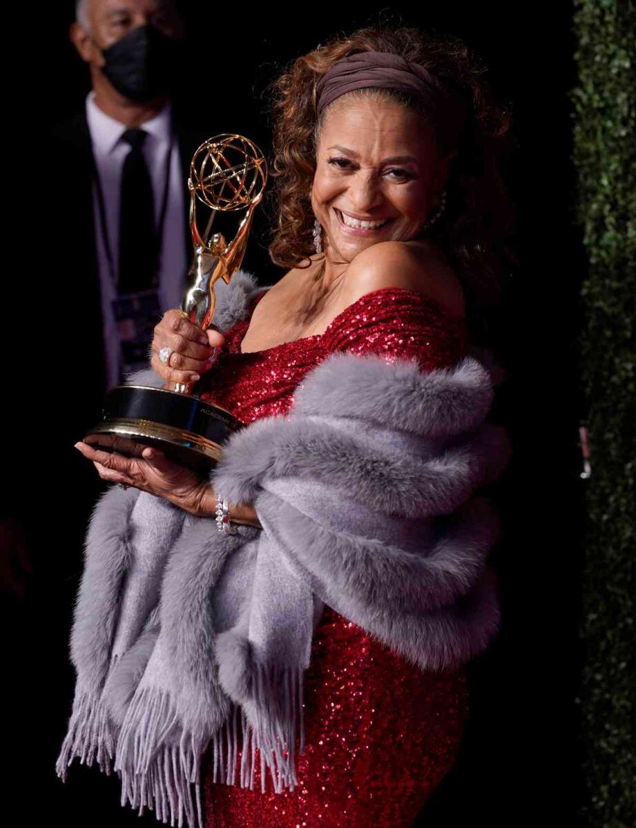 ¿Qué hizo especial esta entrega de los premios Emmy 2021?