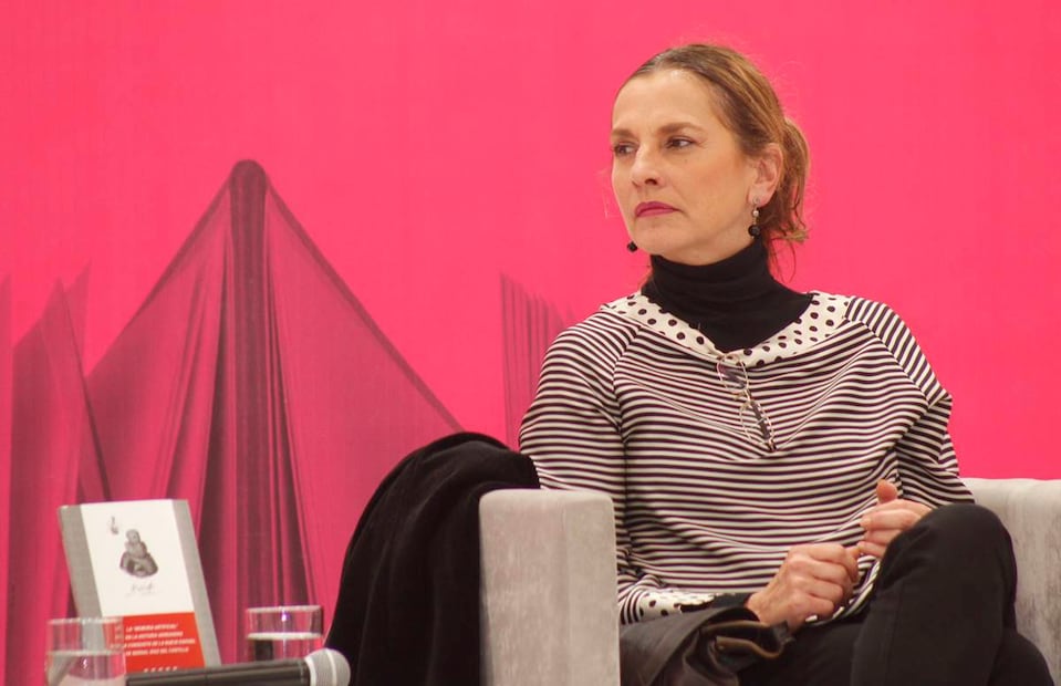 51 cosas que tienes que saber de Beatriz Gutiérrez Muller, esposa de AMLO
