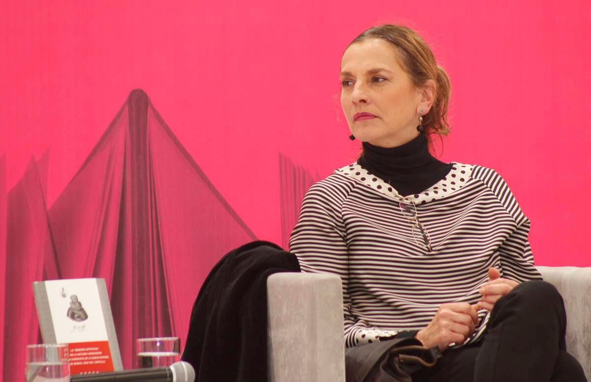 51 cosas que tienes que saber de Beatriz Gutiérrez Muller, esposa de AMLO