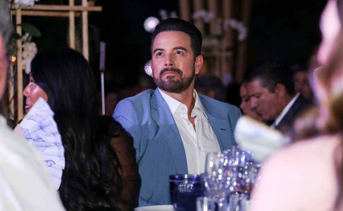 Mane de la Parra / Foto: Esteban Torreblanca