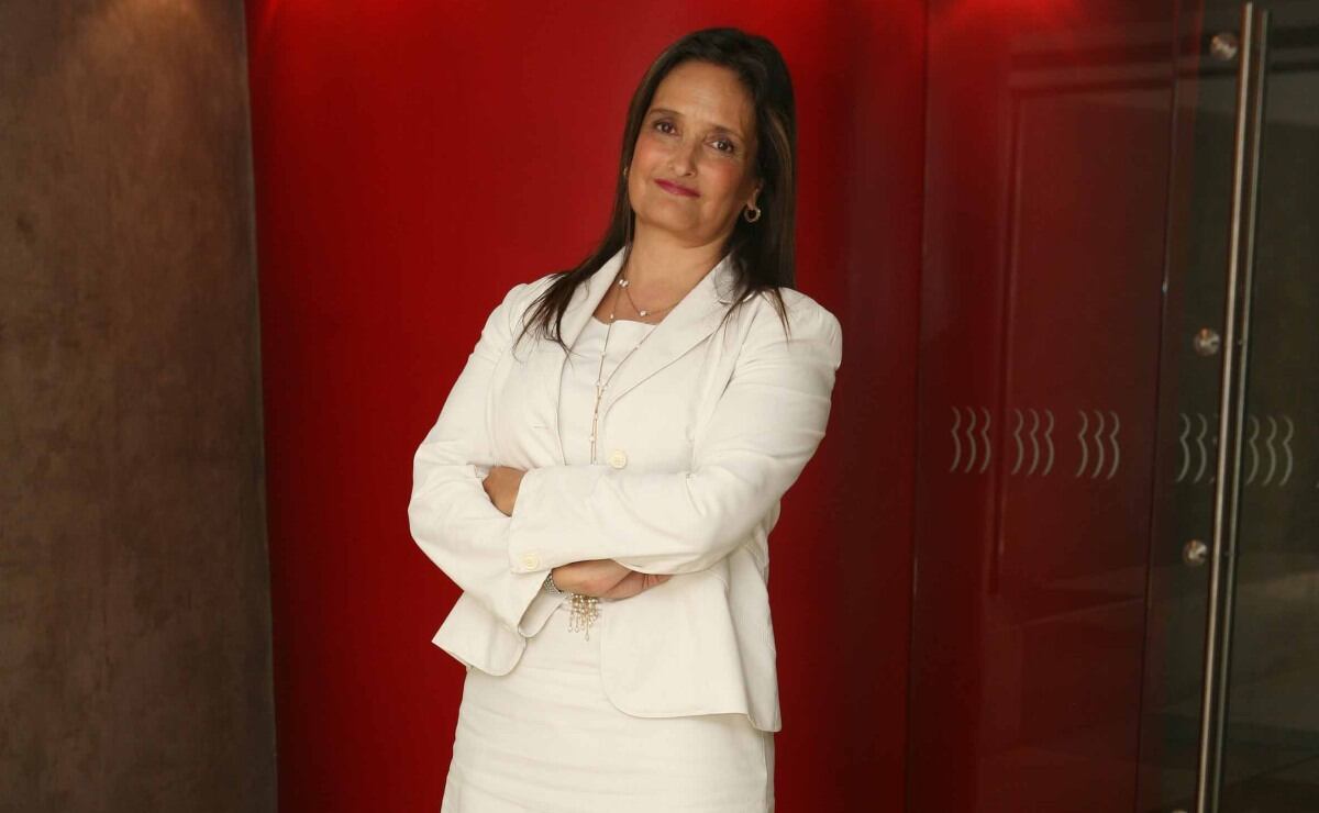 Patricia Armendáriz busca diputación plurinominal por Morena