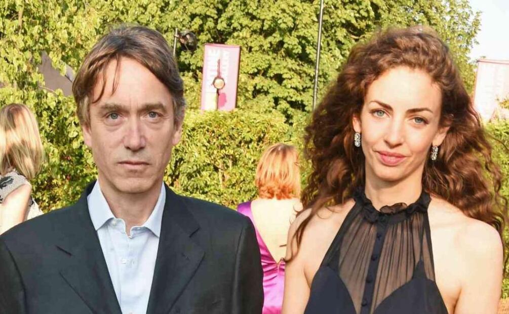 Kate Middleton y Rose Hanbury, supuesta amante del príncipe William, unidas por el destino 