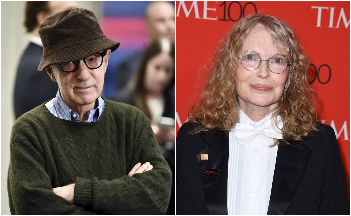 HBO estrena documental sobre Woody Allen y Mia Farrow por las acusaciones de abuso sexual 