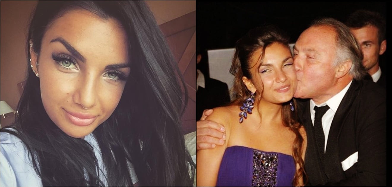 <p>Su sensualidad le ha dado la vuelta al mundo, ahora te&nbsp;presentamos a Elettra Lamborghini. <strong>(Fotos: Instagram)</strong></p>
