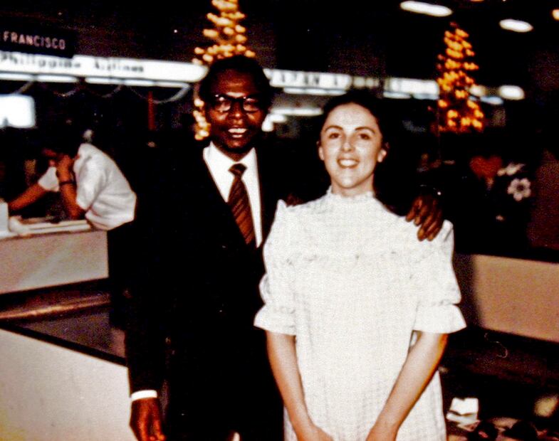 Cosas que no sabías de los Obama