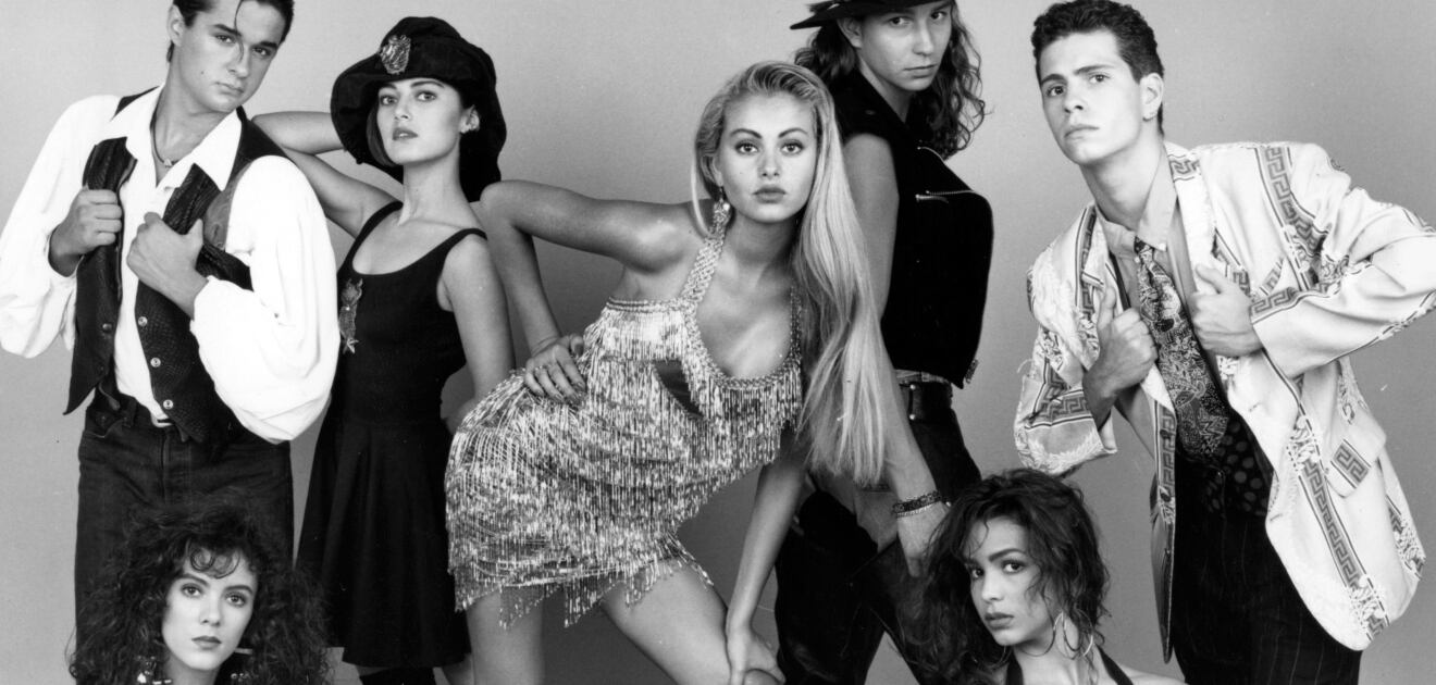 ¿Quiénes han sido los amores de los ex Timbiriche? 