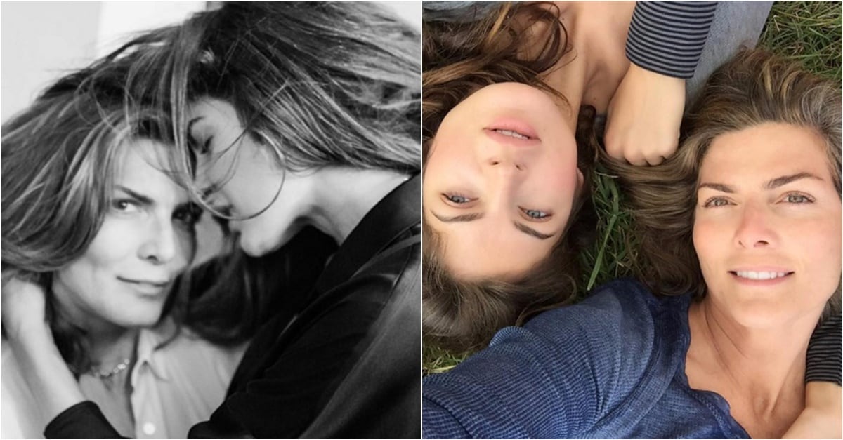 Montserrat Oliver sin Yaya en sus fotos más recientes; sus fans preguntan por ella 
