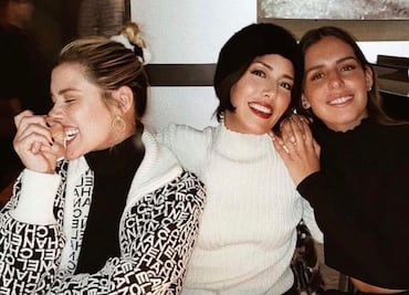 Conoce al papá de Camila Valero, hermana de Michelle Salas