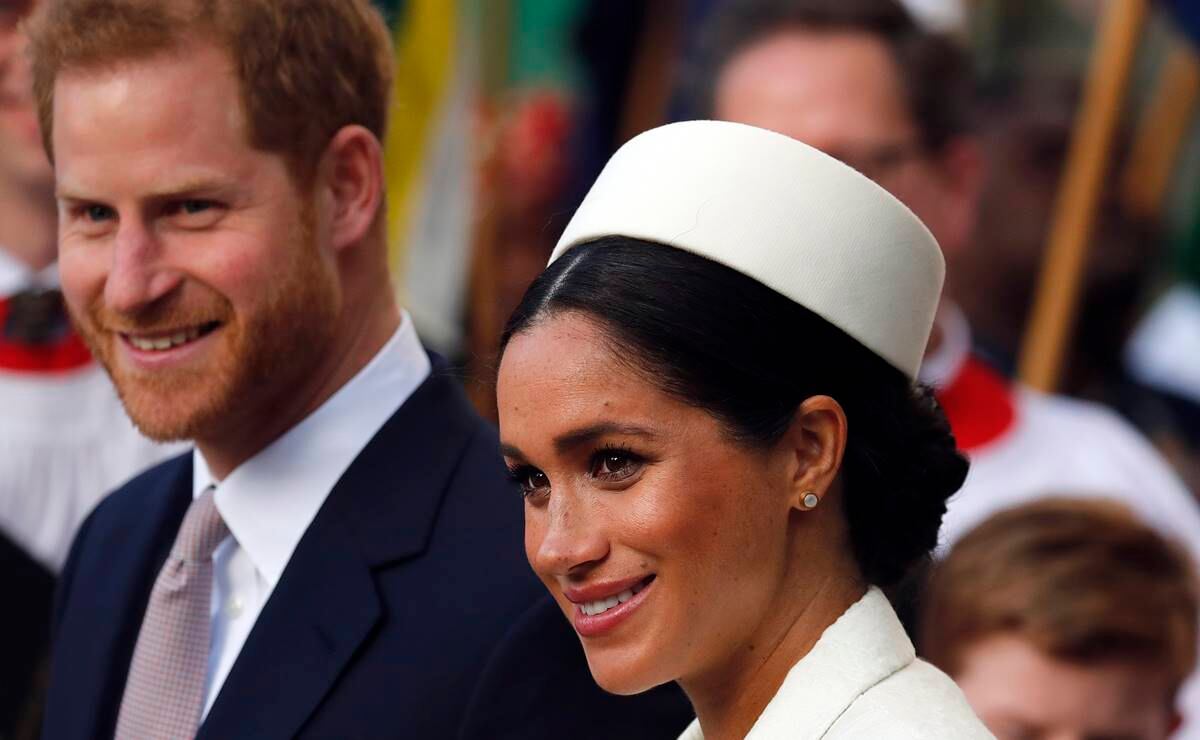 Meghan Markle podría ser citada a declarar ante un juez en Reino Unido