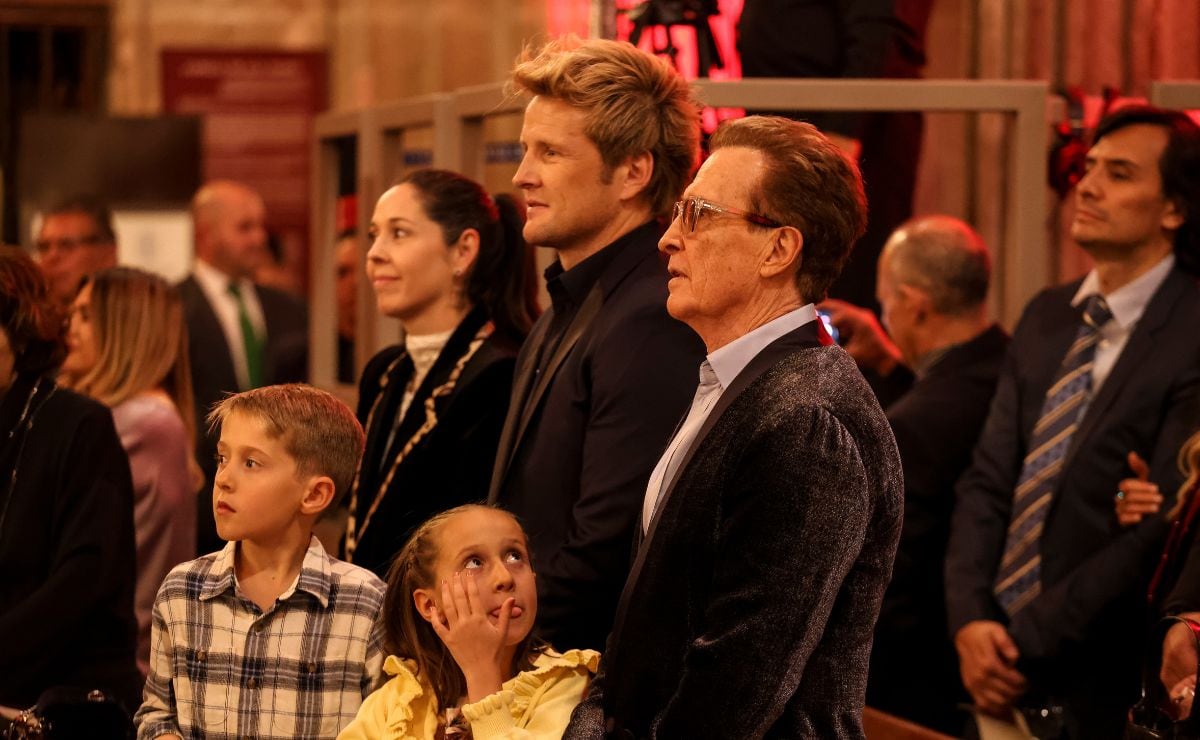 Emmanuel / Foto: Esteban Torreblanca