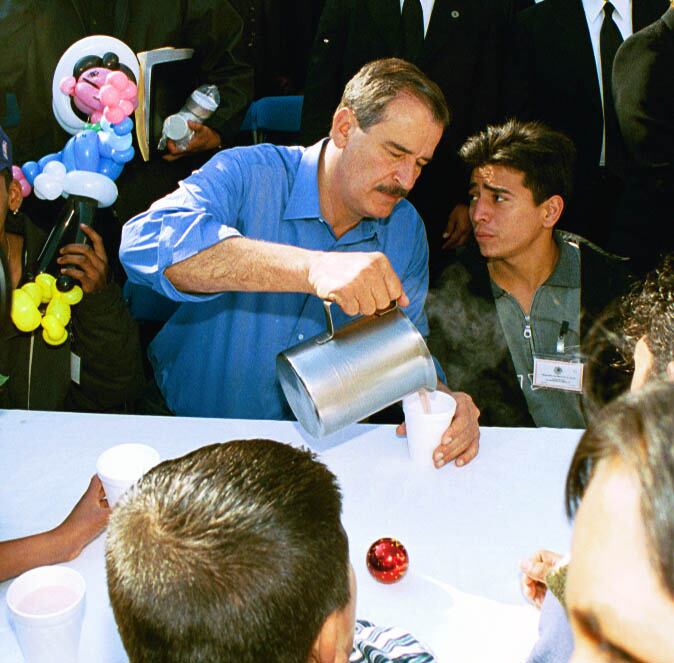 Recuento: así han sido las tomas de posesión en México