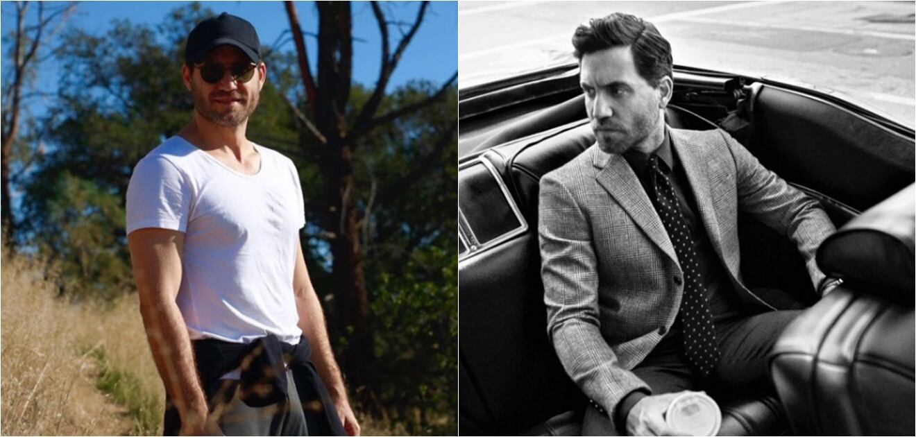 Édgar Ramírez, el nuevo actor latino de Hollywood