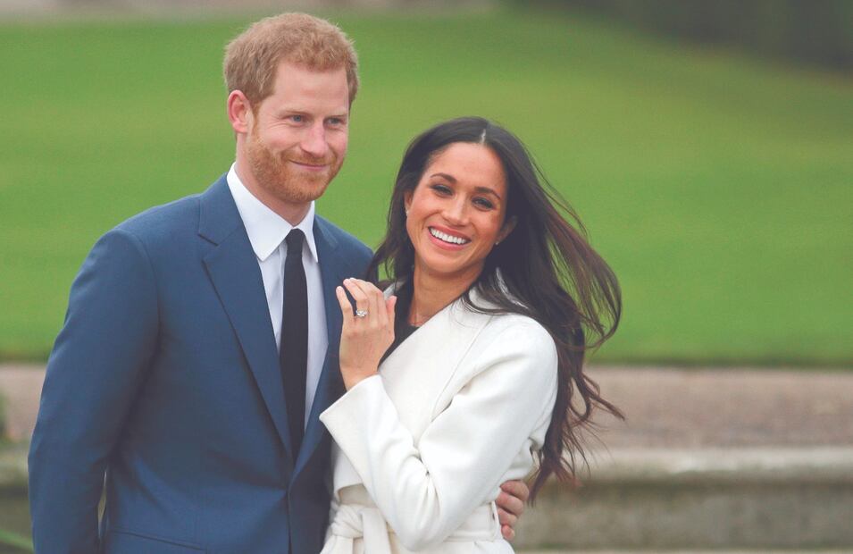 La millonaria cantidad que le ofrecen a Meghan de Sussex por regresar a “Suits” 