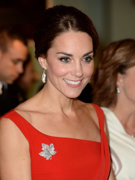 El joyero de Kate Middleton hecho en México
