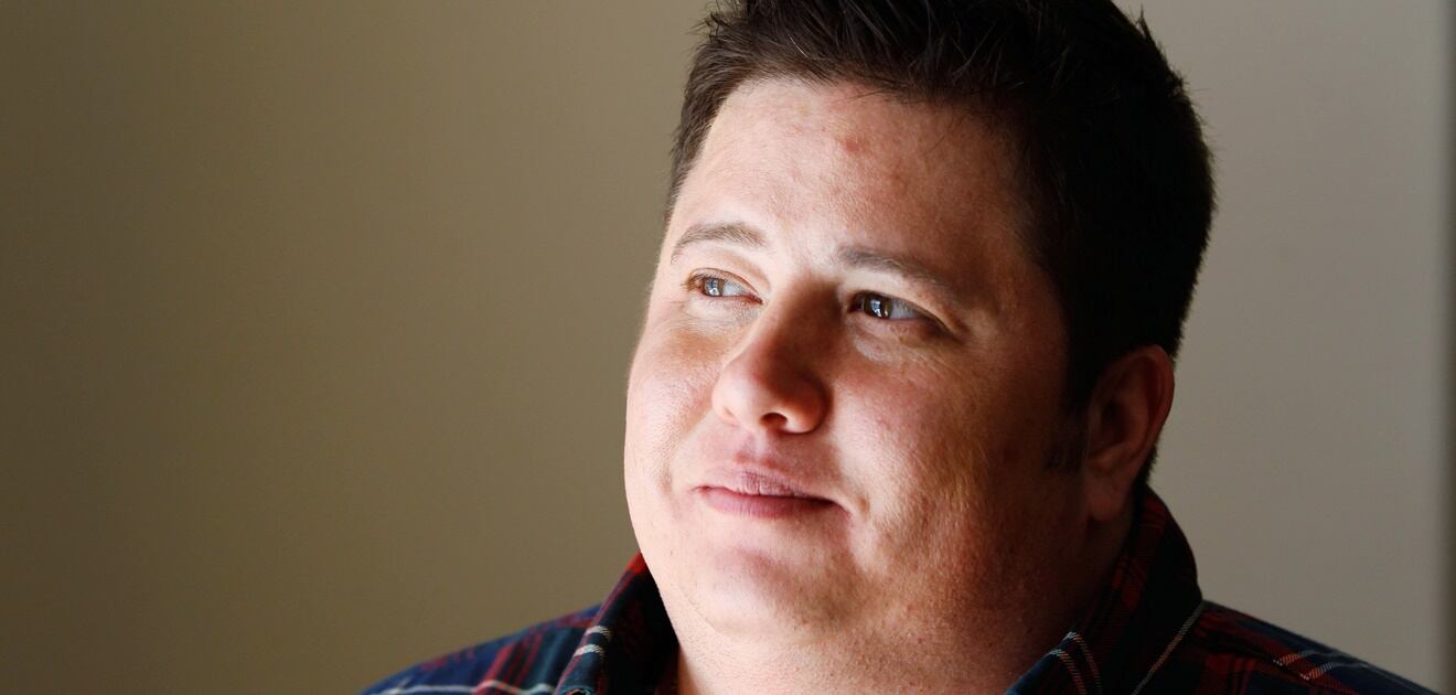 <p>
	Chaz Bono nació como mujer y después de decir abiertamente sus preferencias sexuales, decidió cambiarse de género completamente. <strong>(Fotos: Archivo El Universal)</strong></p>
