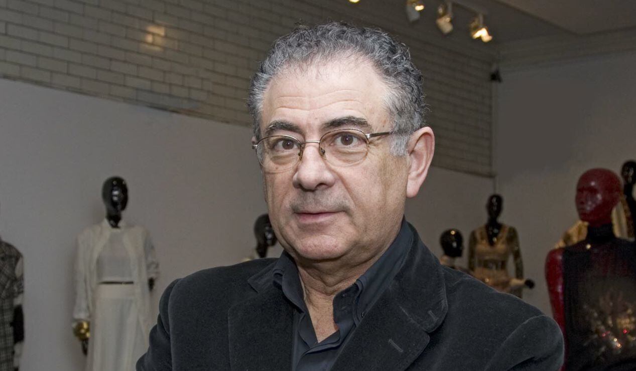 Muere hija del diseñador Roberto Verino tras padecer leucemia 