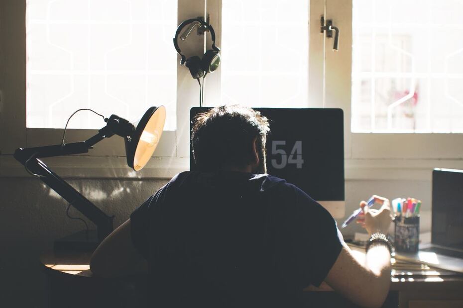 Si haces home office ¿cómo balancear tu vida familiar con la laboral?