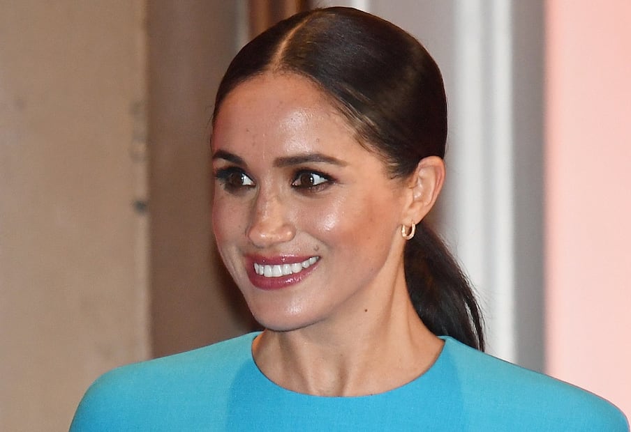 Harry y Meghan de Sussex, el adiós en 20 momentos