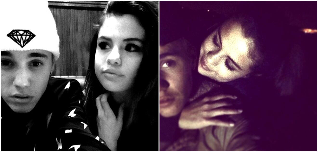 ¿Justin Bieber y Selena Gomez retomaron su relación?