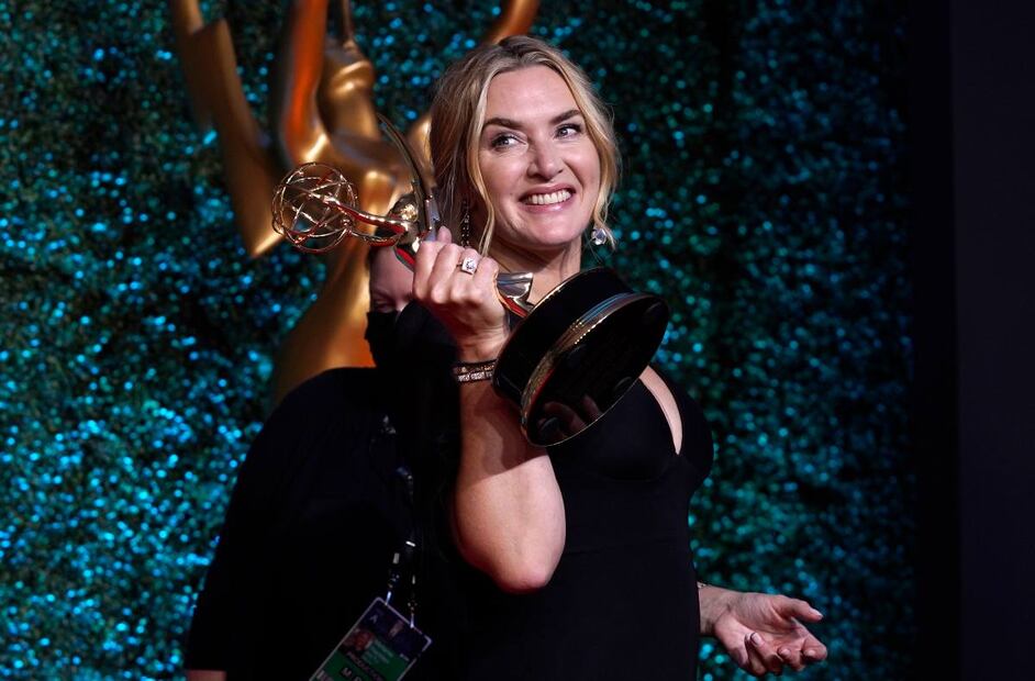 ¿Qué hizo especial esta entrega de los premios Emmy 2021?