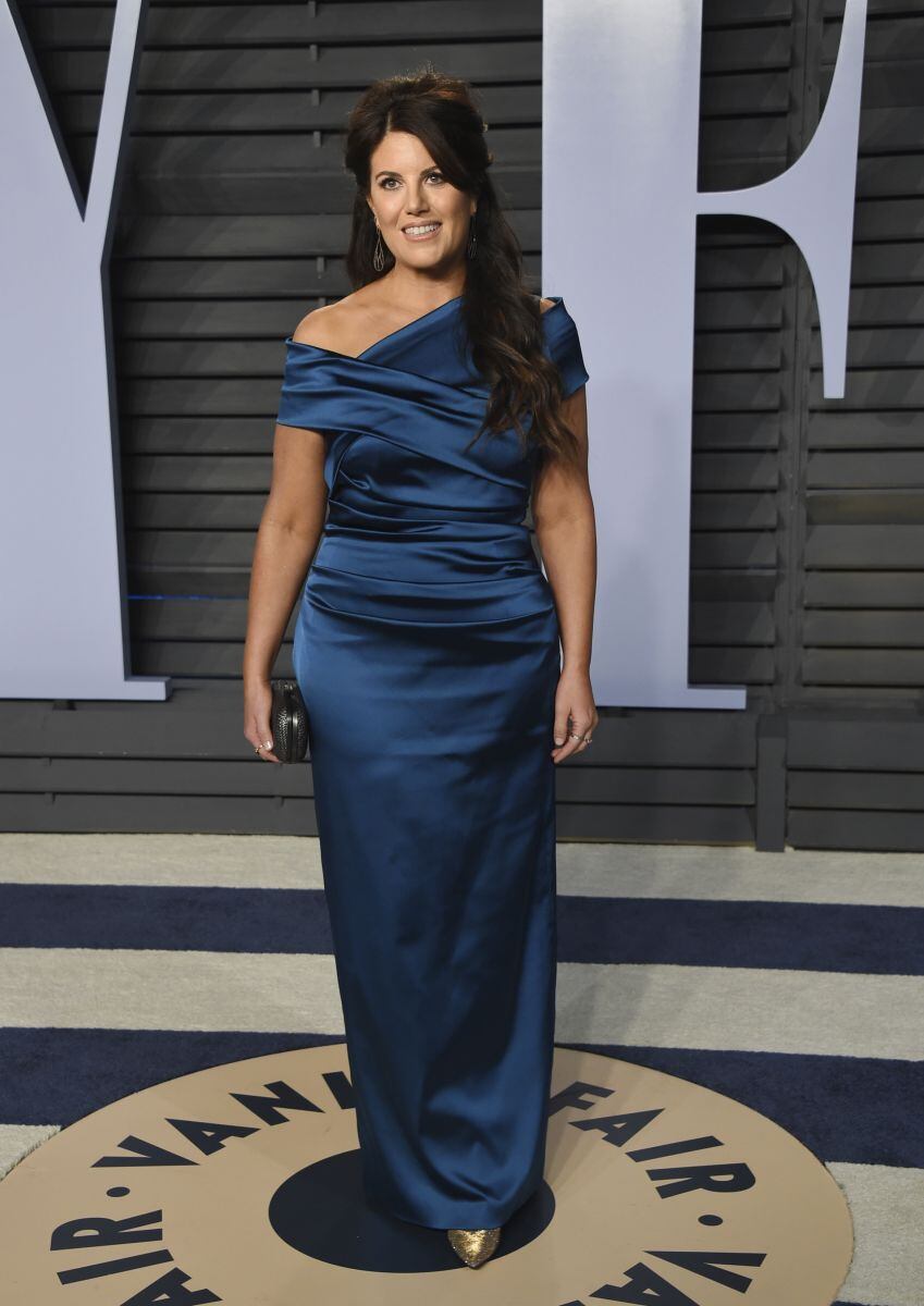 La historia de Monica Lewinsky y Bill Clinton protagonista de la nueva temporada de American Crime Story