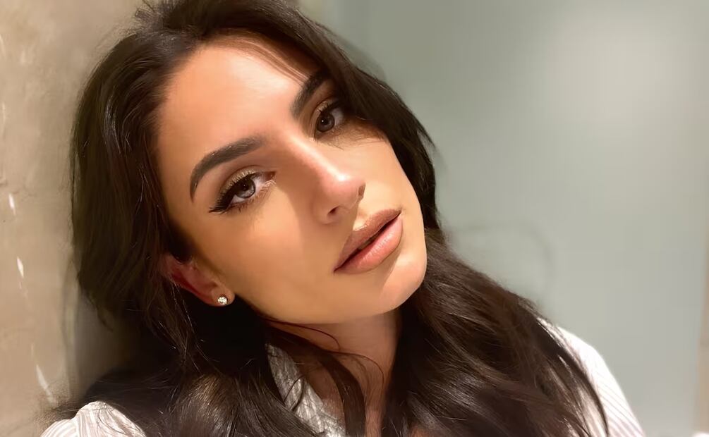 Ana Brenda Contreras / Foto: Instagram