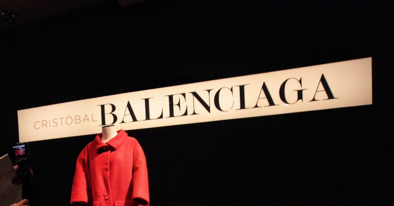 Balenciaga demanda a North Six Inc., creadora de la perturbadora campaña sexual