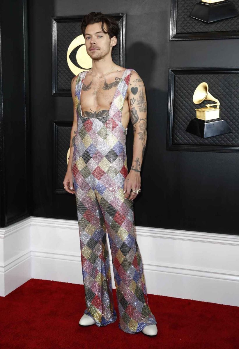 Los looks más asombrosos de los Grammy 2023