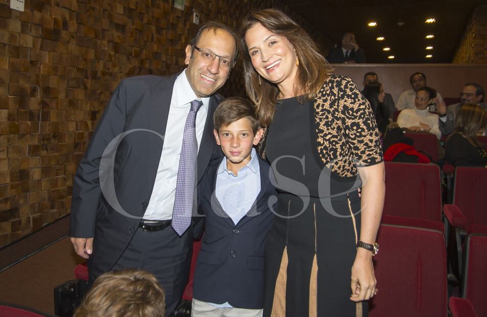 Carlos Slim y sus nexos con otras familias importantes