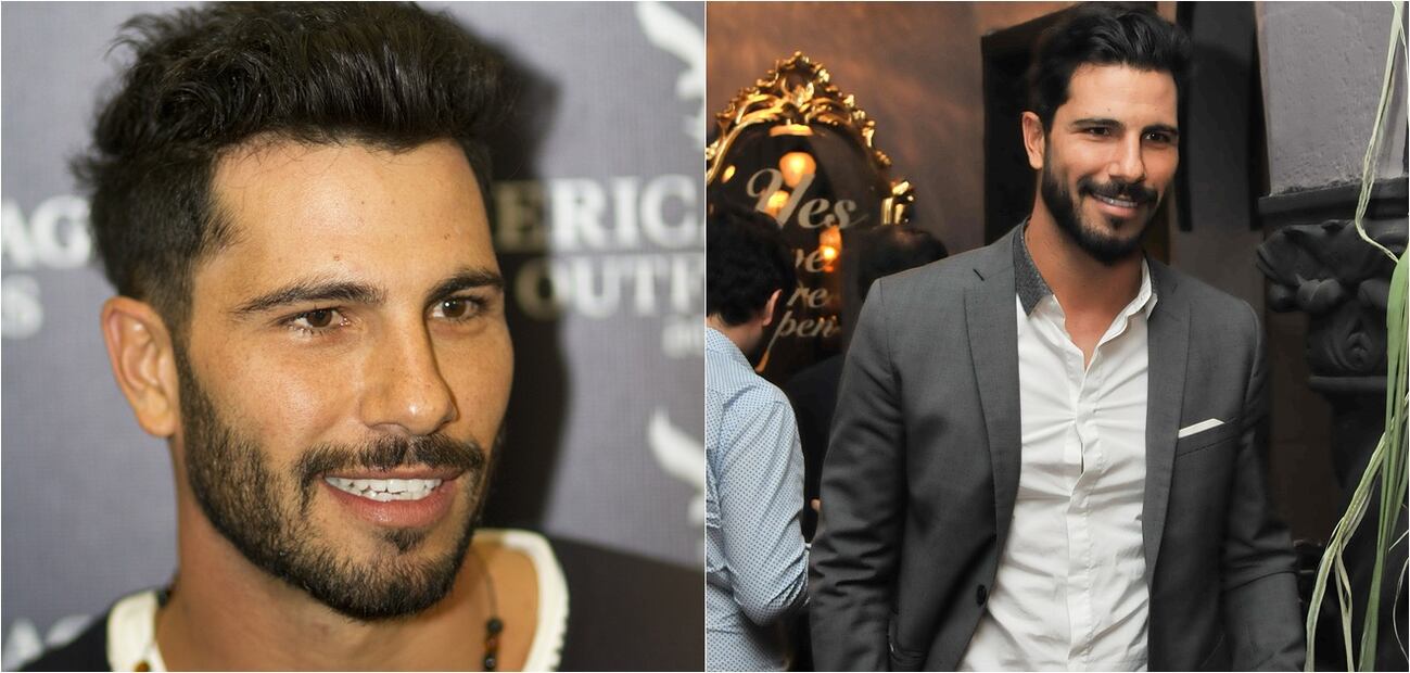 Mexicanos que han triunfado en el modelaje