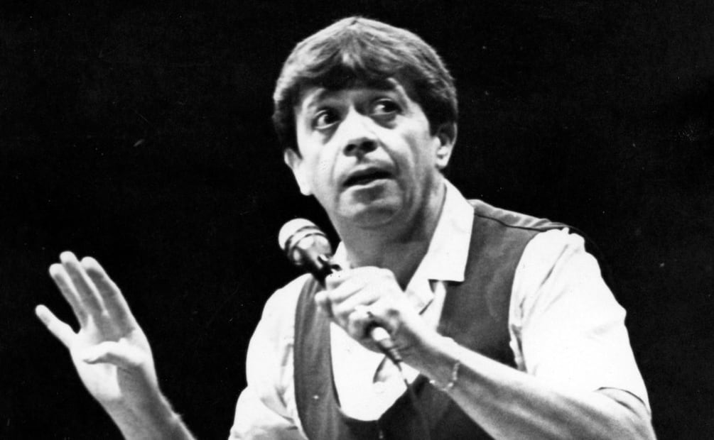 Chabelo cumple años y su edad se vuelve tendencia