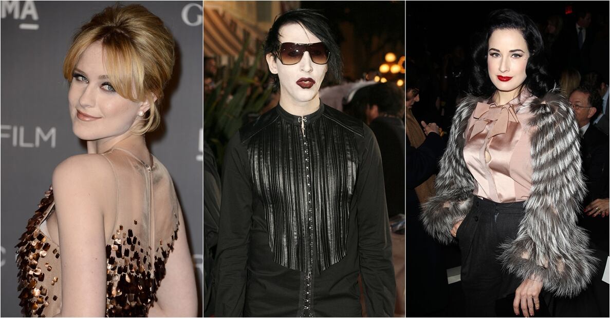 Estrellas de Hollywood que se convirtieron en la 'robamaridos'