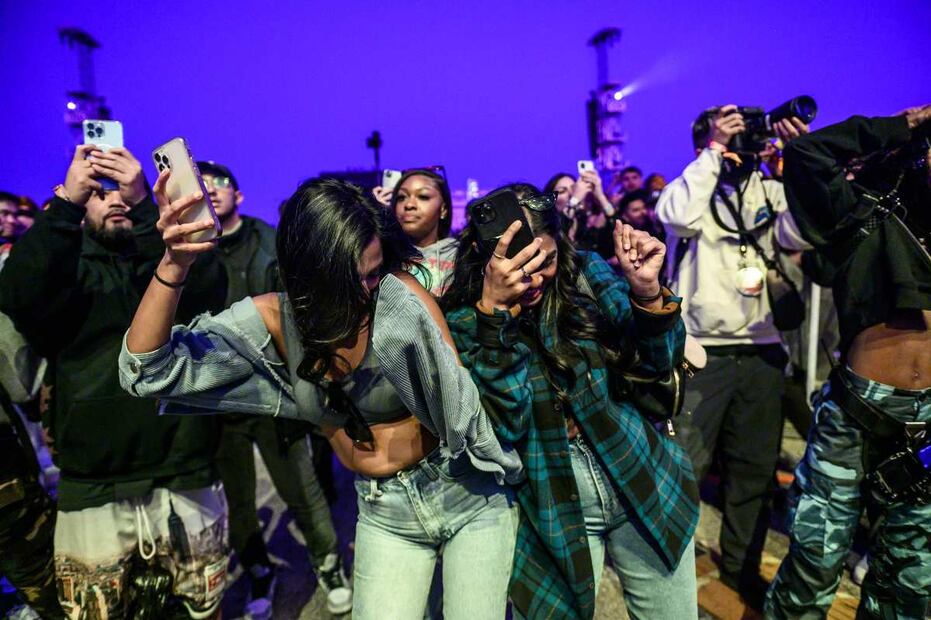 ¿Cómo se originó la tragedia en el concierto de Travis Scott, Astroworld?