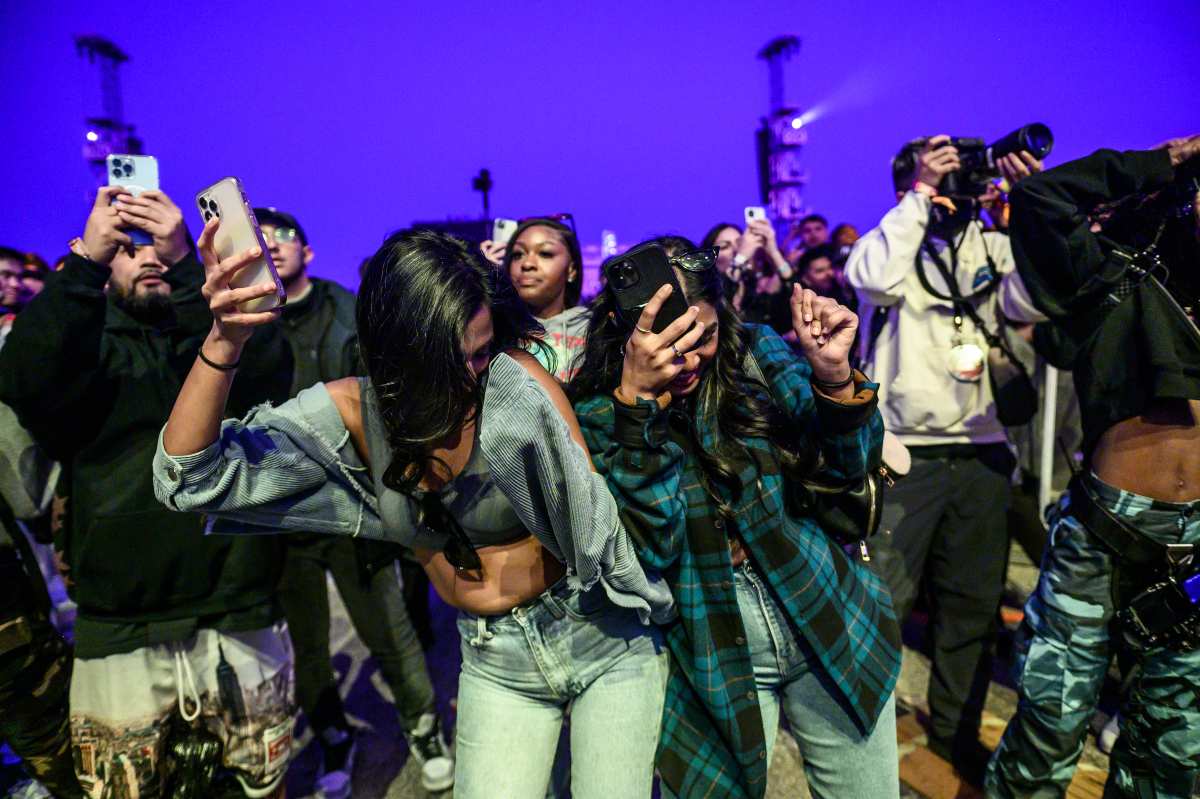 ¿Cómo se originó la tragedia en el concierto de Travis Scott, Astroworld?