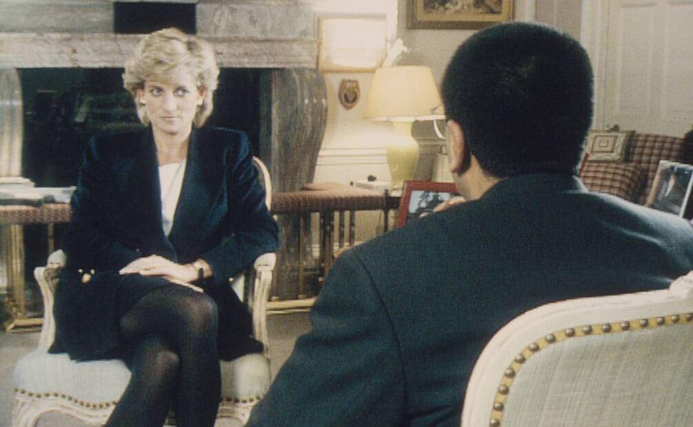 Amiga de Diana, princesa de Gales, señala que la BBC pudo provocar su muerte