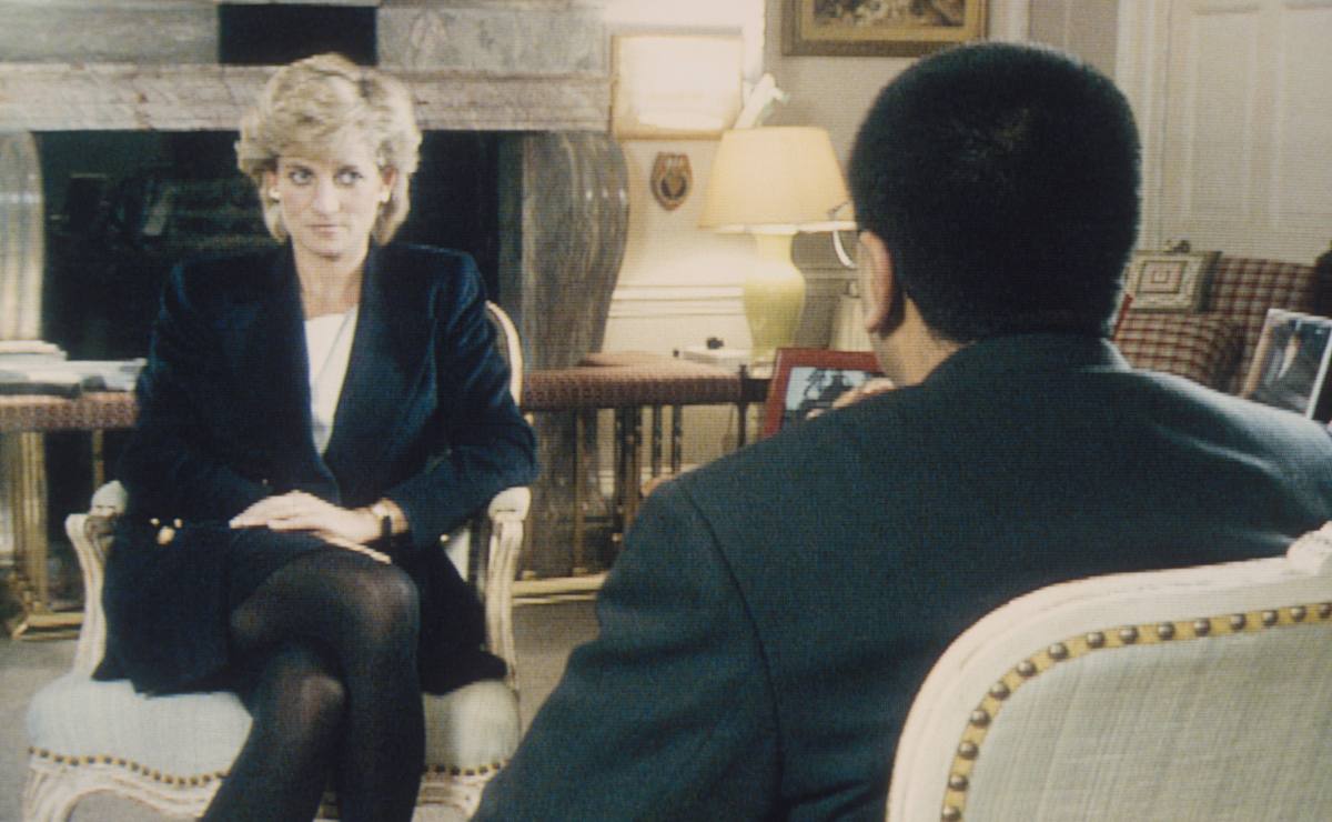 Amiga de Diana, princesa de Gales, señala que la BBC pudo provocar su muerte