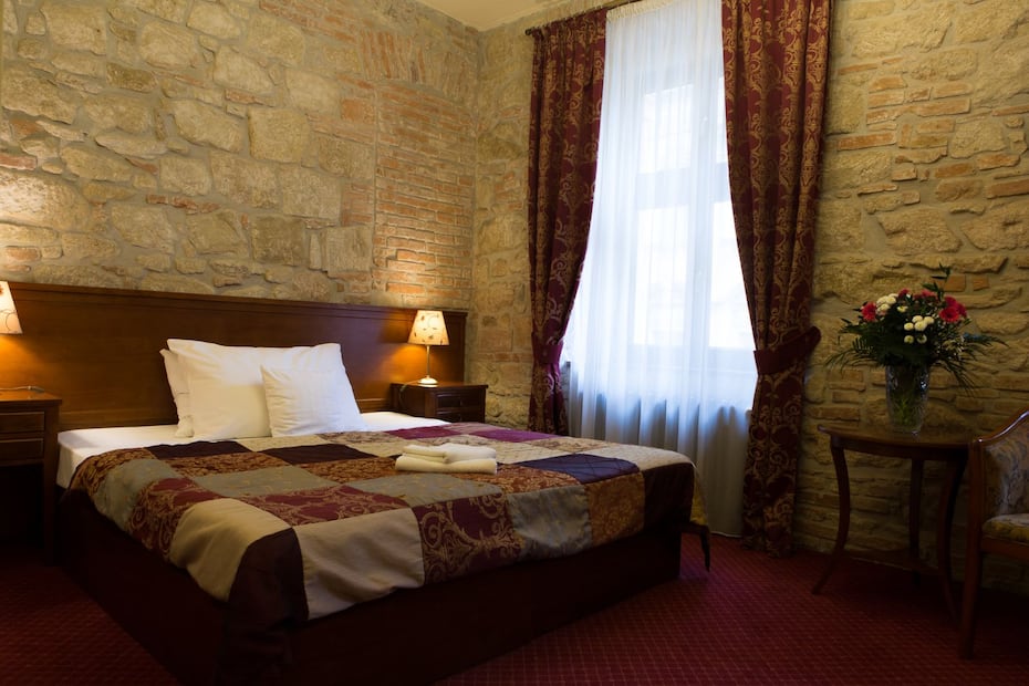 Hotel Rous, tu hogar cuando visites la ciudad de la cerveza