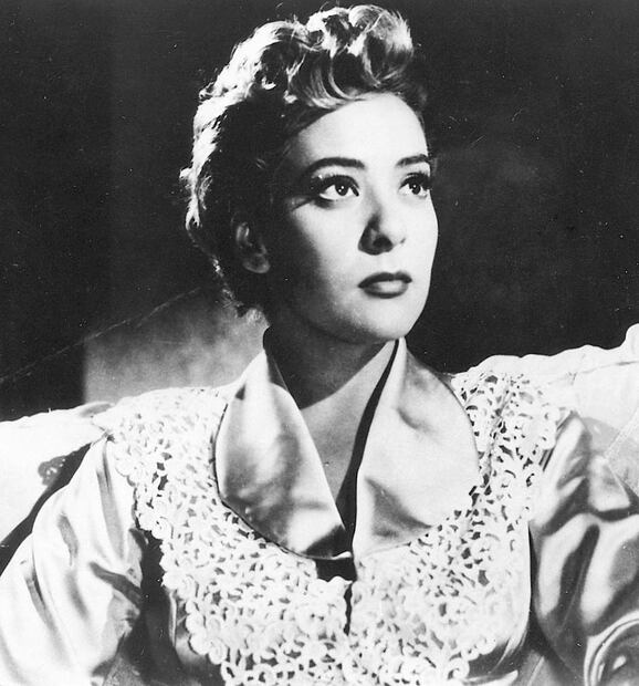 Silvia Pinal confirma que desea un homenaje en Bellas Artes