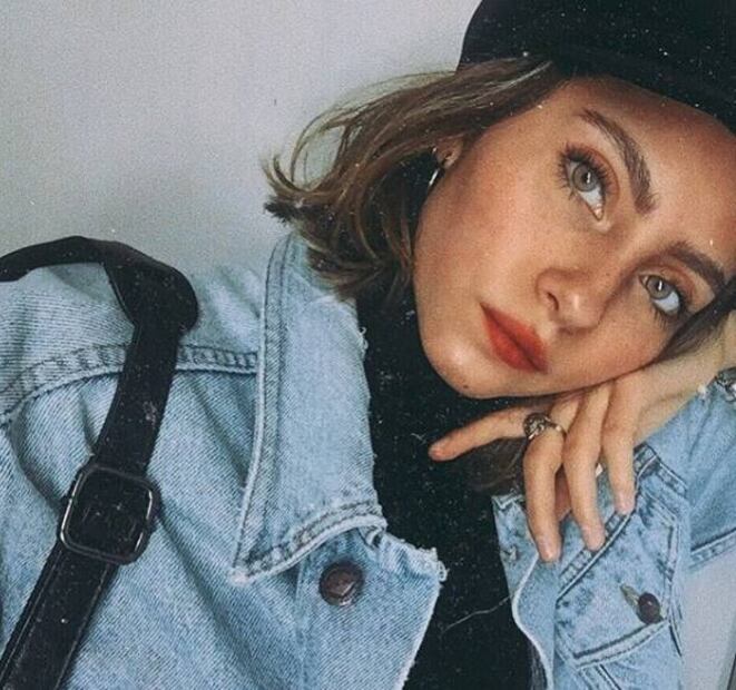 Las fotos más sexys de Camila, la guapa hija de Raúl Araiza