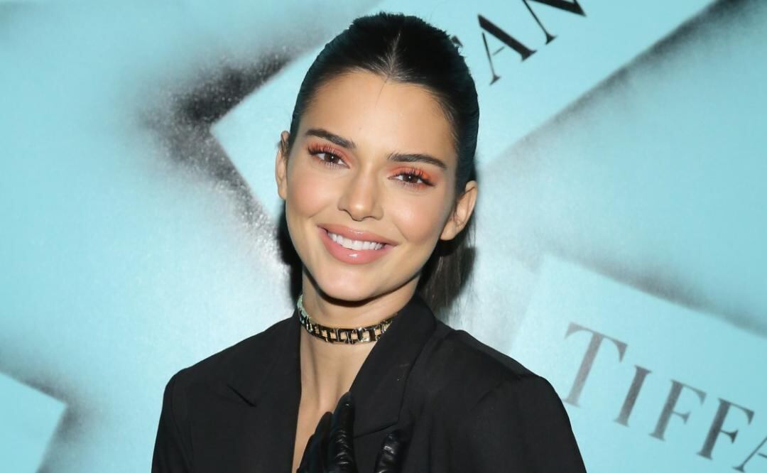 Kendall Jenner espera a su primer potro via gestación subrogada