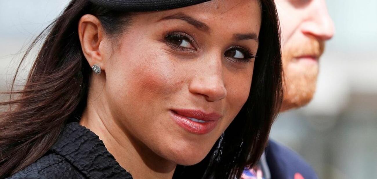 YouPorn ofrece trabajo a Meghan Markle, la consideran candidata ideal