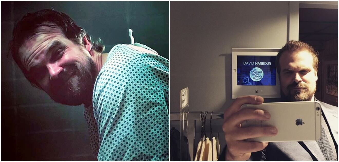 FOTOS: Así lucen los personajes de Stranger Things en la vida real