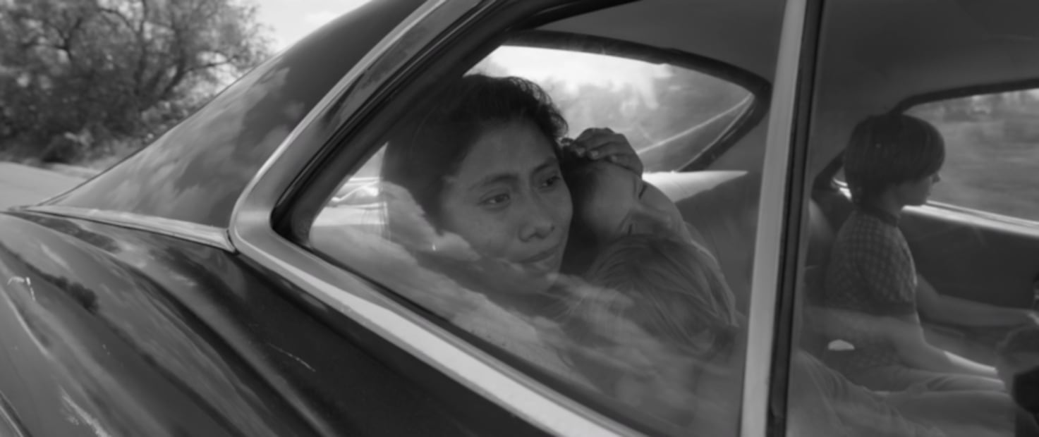 Alguien muy especial podría acompañar a Yalitza a la gala de los premios Oscar 
